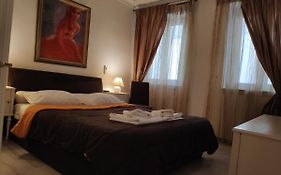 Casa Diva Apartment