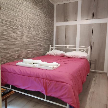 Casa Diva Apartment Corfu  Esterno foto