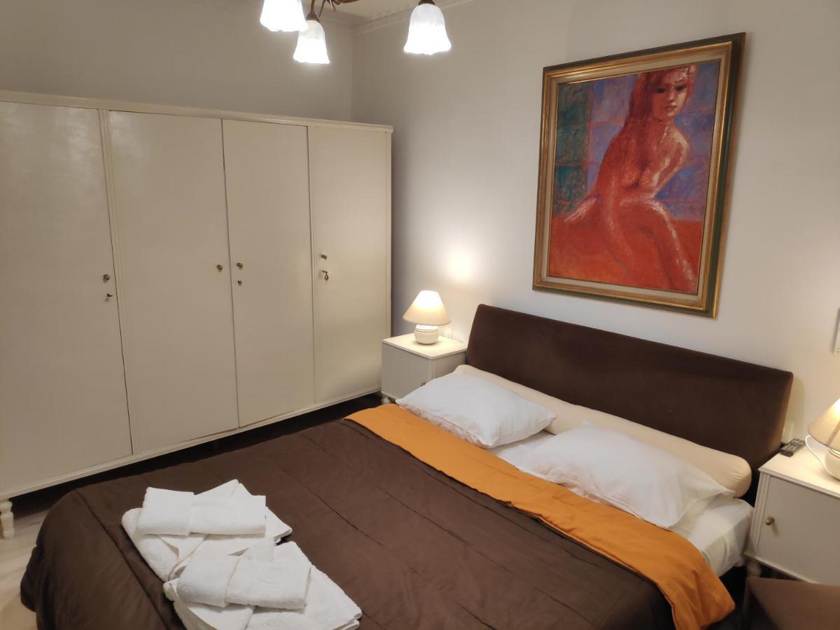 Casa Diva Apartment Corfu  Esterno foto