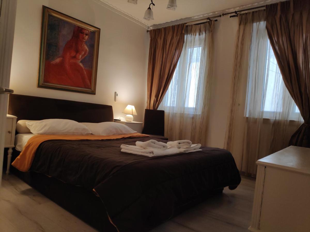 Casa Diva Apartment Corfu  Esterno foto