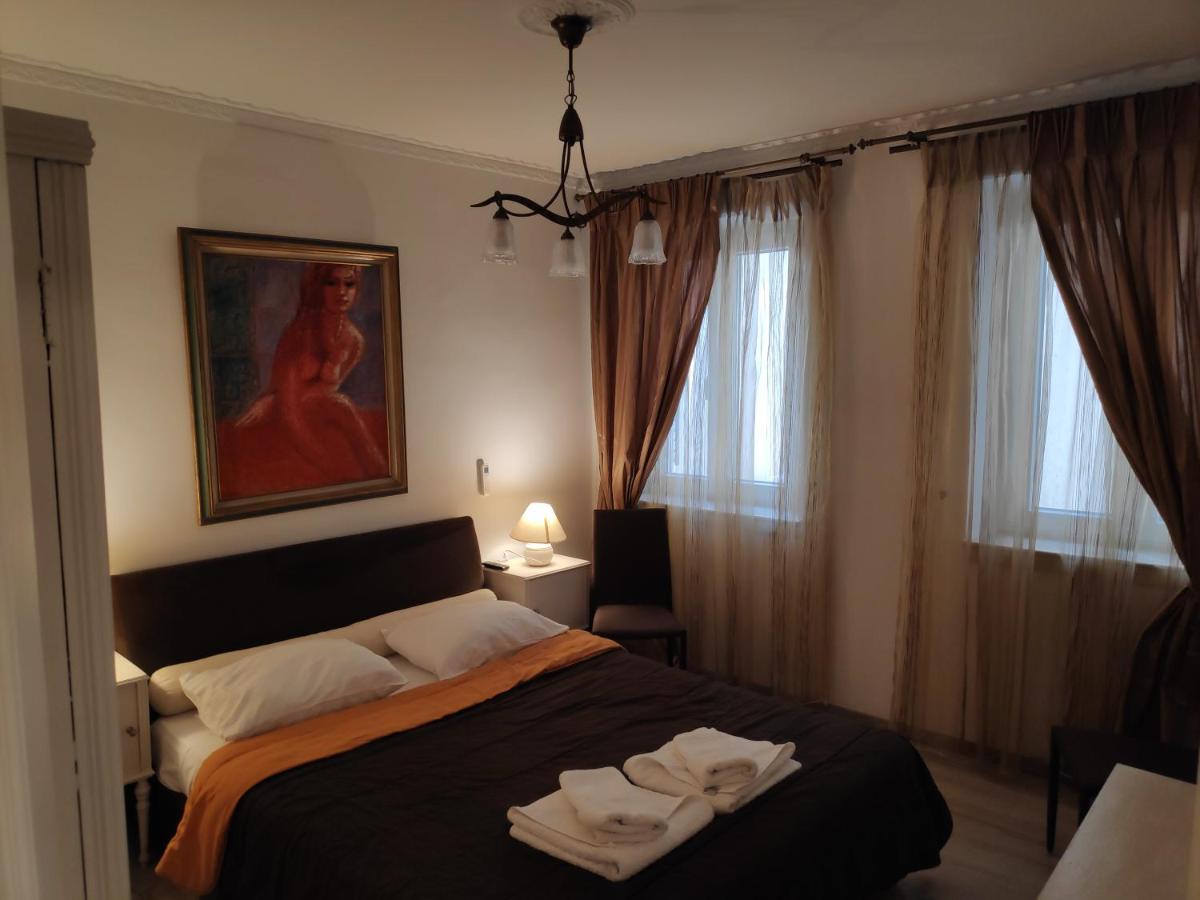 Casa Diva Apartment Corfu  Esterno foto