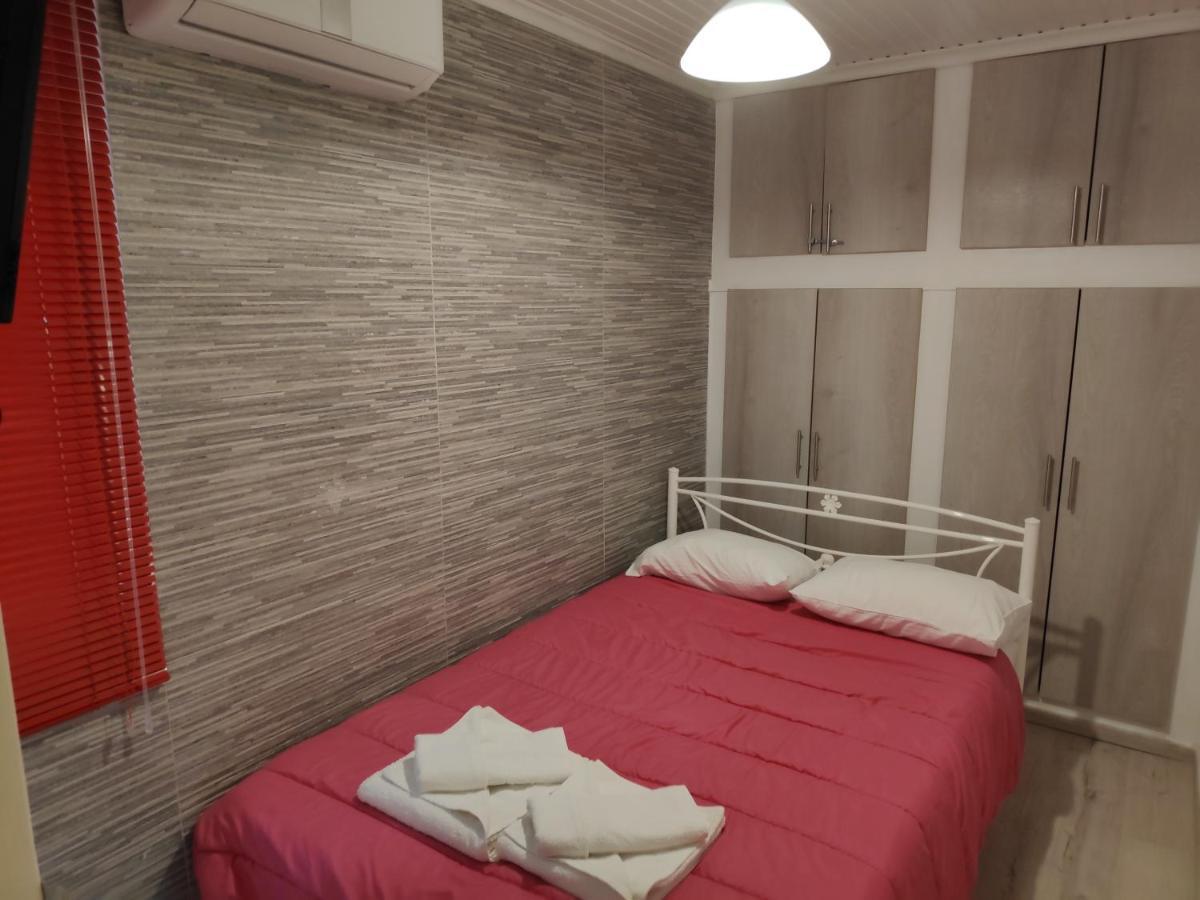 Casa Diva Apartment Corfu  Esterno foto