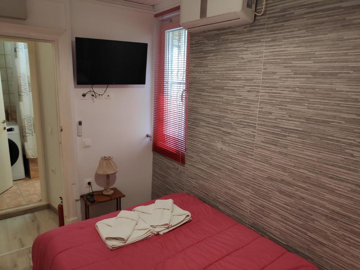 Casa Diva Apartment Corfu  Esterno foto
