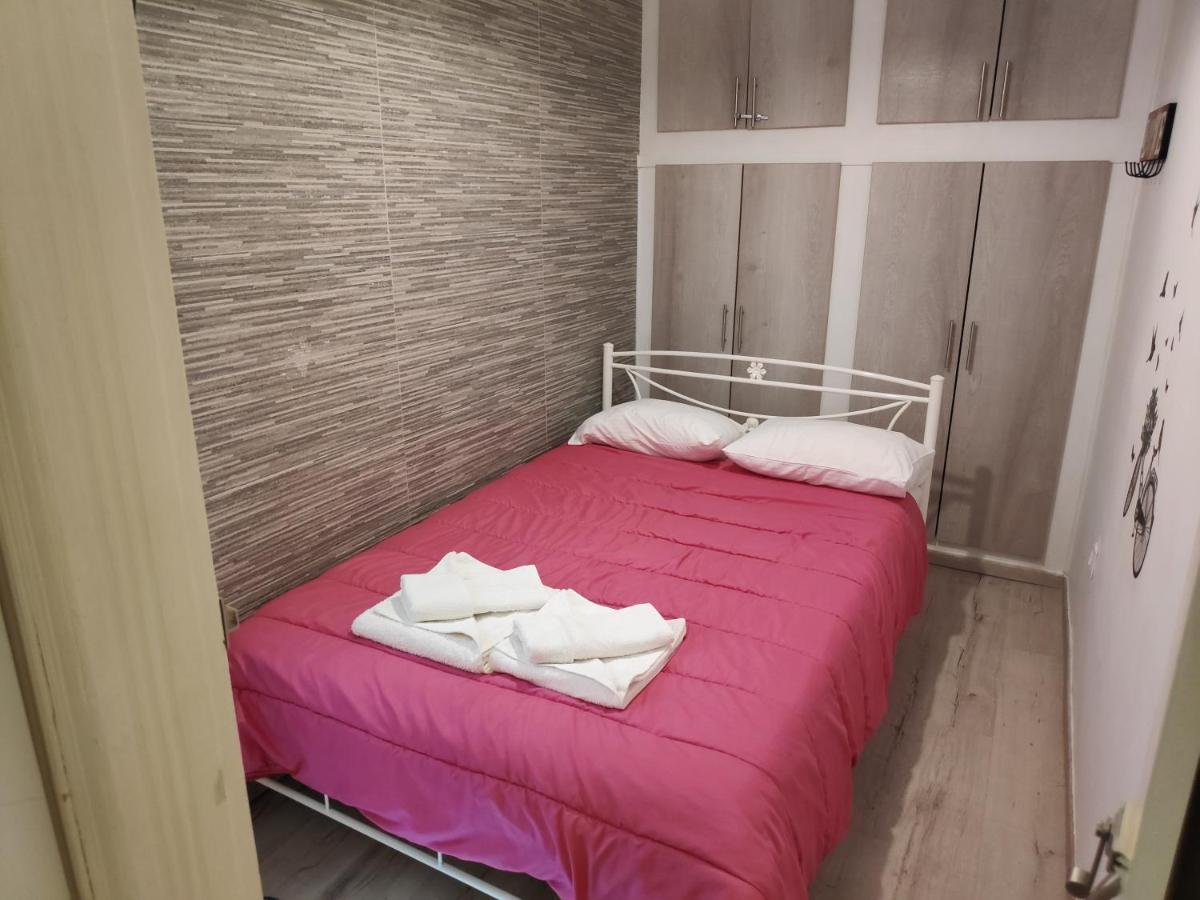 Casa Diva Apartment Corfu  Esterno foto