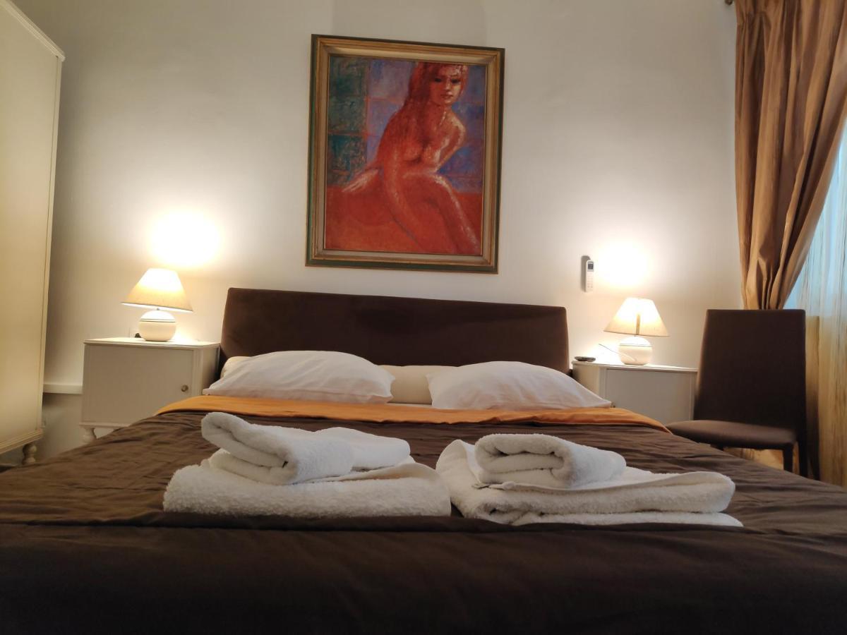 Casa Diva Apartment Corfu  Esterno foto