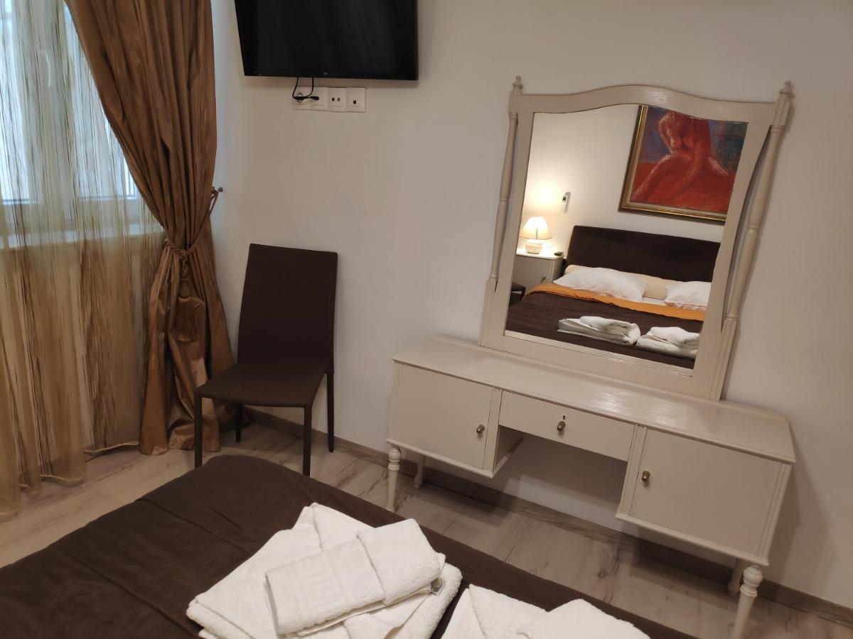 Casa Diva Apartment Corfu  Esterno foto