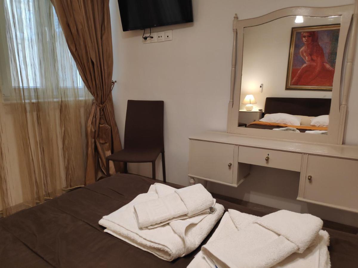 Casa Diva Apartment Corfu  Esterno foto