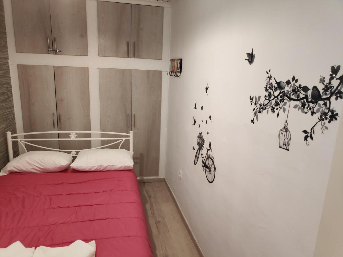 Casa Diva Apartment Corfu  Esterno foto