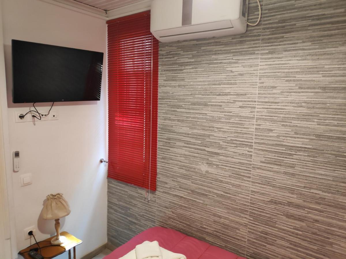 Casa Diva Apartment Corfu  Esterno foto